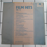 Various - Film Hits Vol 6 (45-RPM)
